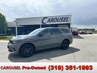 2022 Dodge Durango