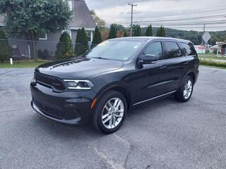 2022 Dodge Durango