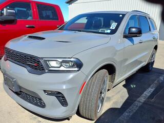 2022 Dodge Durango for sale in Fredonia NY