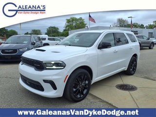 2022 Dodge Durango
