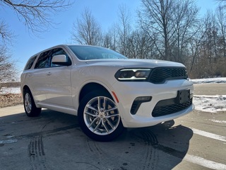 2022 Dodge Durango