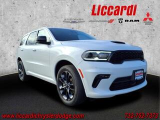 2022 Dodge Durango for sale in Greenbrook NJ