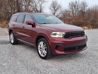2022 Dodge Durango