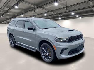 2022 Dodge Durango