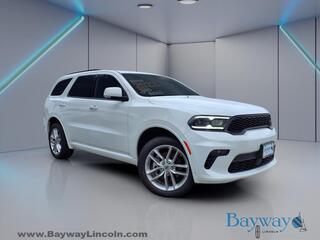 2022 Dodge Durango for sale in Houston TX