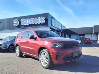 2022 Dodge Durango for sale in Orlando FL