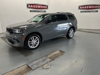 2023 Dodge Durango