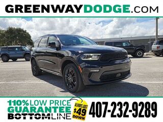 2023 Dodge Durango