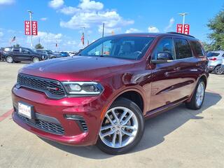 2023 Dodge Durango for sale in Pasadena TX