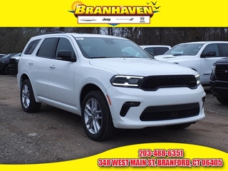 2023 Dodge Durango for sale in Branford CT