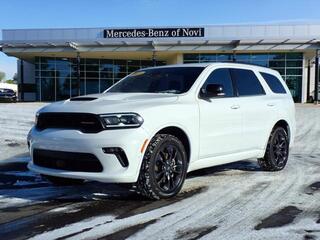 2023 Dodge Durango for sale in Novi MI