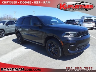 2023 Dodge Durango for sale in Boardman OH