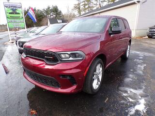 2023 Dodge Durango