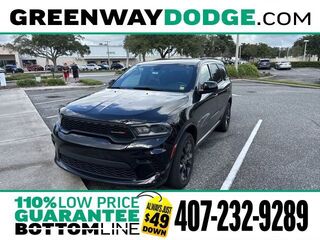 2023 Dodge Durango