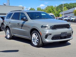 2023 Dodge Durango for sale in Oak Park MI