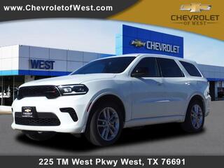 2023 Dodge Durango for sale in West TX