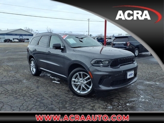 2023 Dodge Durango for sale in Fort Mill SC