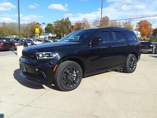 2024 Dodge Durango for sale in Hudson MI