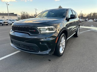2024 Dodge Durango for sale in Oklahoma City OK