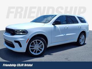 2024 Dodge Durango for sale in Chattanooga TN