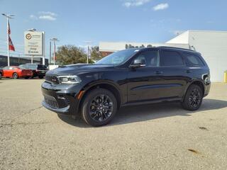 2024 Dodge Durango for sale in Warren MI