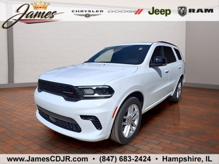 2024 Dodge Durango