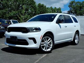 2024 Dodge Durango for sale in Rochester NH
