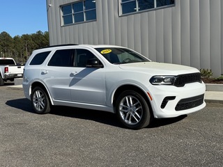 2024 Dodge Durango for sale in Greenville SC