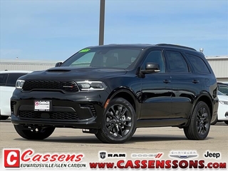 2025 Dodge Durango