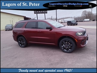 2025 Dodge Durango