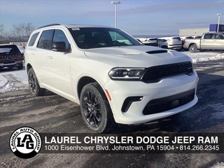 2025 Dodge Durango