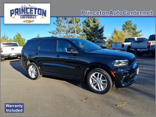 2025 Dodge Durango for sale in Spartanburg SC
