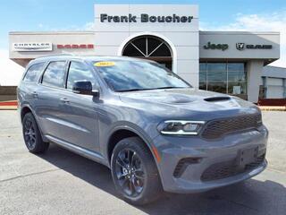 2025 Dodge Durango for sale in Janesville WI