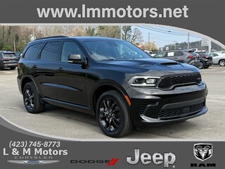 2025 Dodge Durango for sale in Athens TN