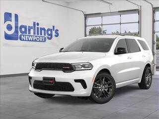 2025 Dodge Durango
