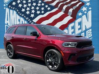 2025 Dodge Durango