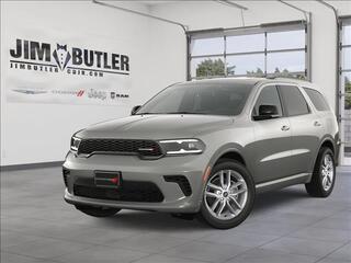2025 Dodge Durango for sale in Linn MO