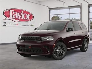 2025 Dodge Durango