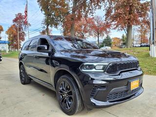 2025 Dodge Durango