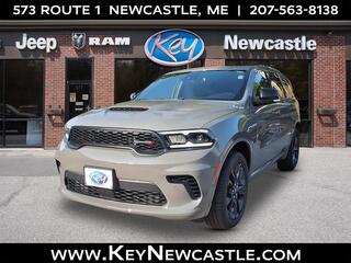 2026 Dodge Durango for sale in Newcastle ME