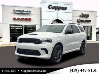 2026 Dodge Durango for sale in Tiffin OH