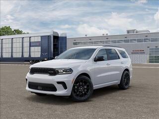 2026 Dodge Durango for sale in Huntsville TX
