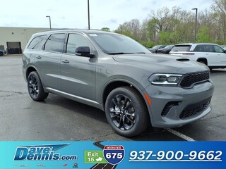 2026 Dodge Durango for sale in Dayton OH