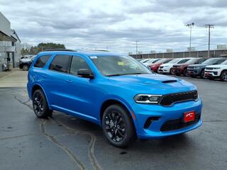 2026 Dodge Durango for sale in Rice Lake WI