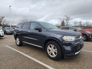 2013 Dodge Durango