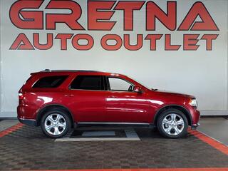 2014 Dodge Durango