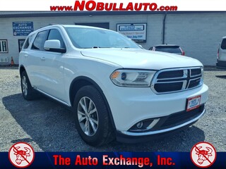 2015 Dodge Durango