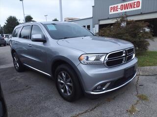 2016 Dodge Durango