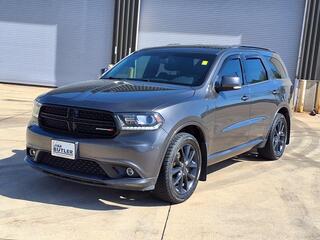 2017 Dodge Durango