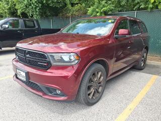 2017 Dodge Durango